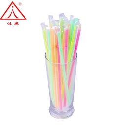 佳燕日用品 诚信企业提供优质一次性吸管零售服务