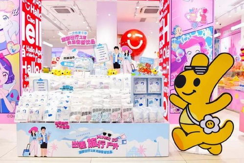 即时零售切入日用百货赛道，美团闪购携手名创优品重塑“人货场”新体验