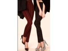 邢台女装与鞋帽批发市场 聚焦打底裤、加盟与魔体服装裤装新趋势